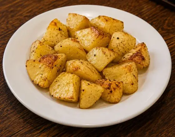 Patate furre