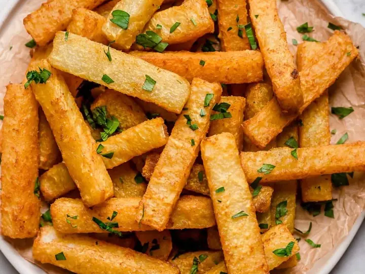 Patate të skuqura