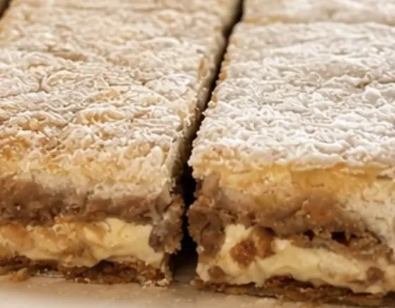 Millefoglie