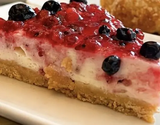 Cheesecake