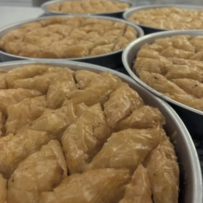 Bakllava