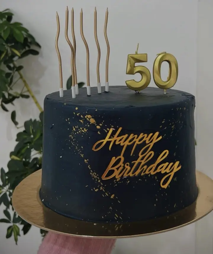 50 vjet