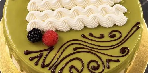 Tortë 20