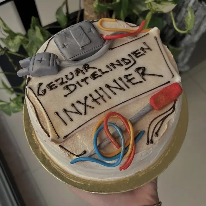 Minitortë