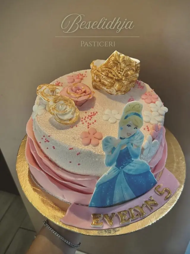 Princeshë