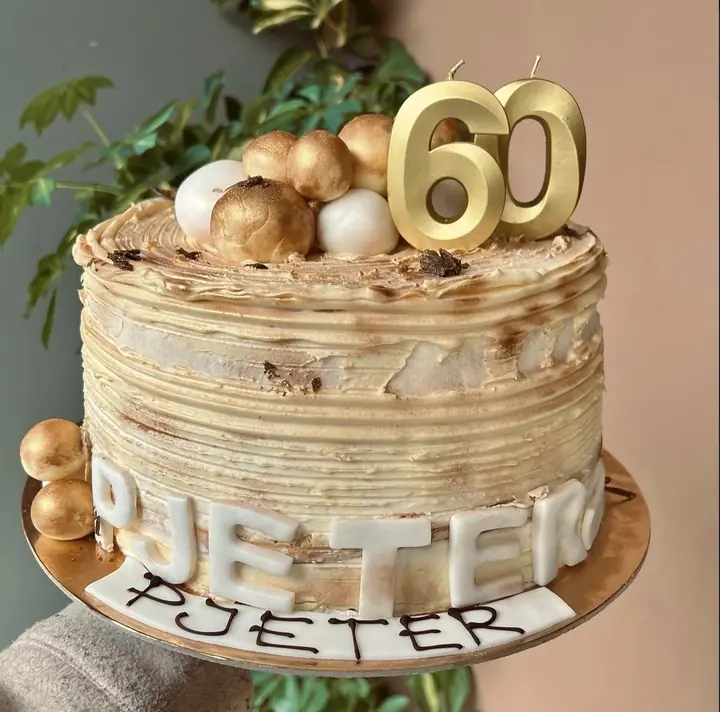 60 vjet me topa ari
