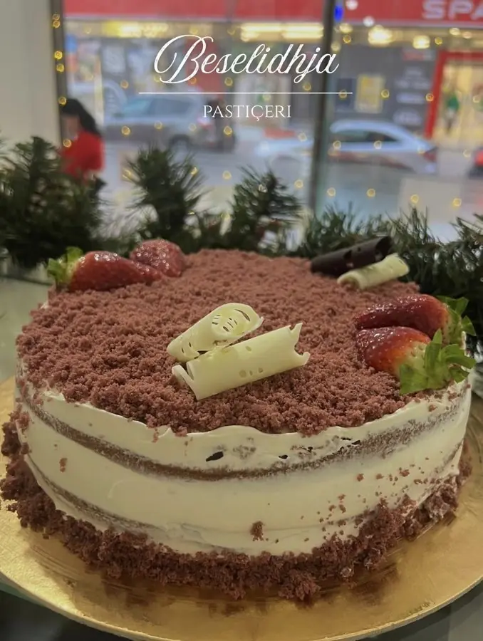 Red Velvet