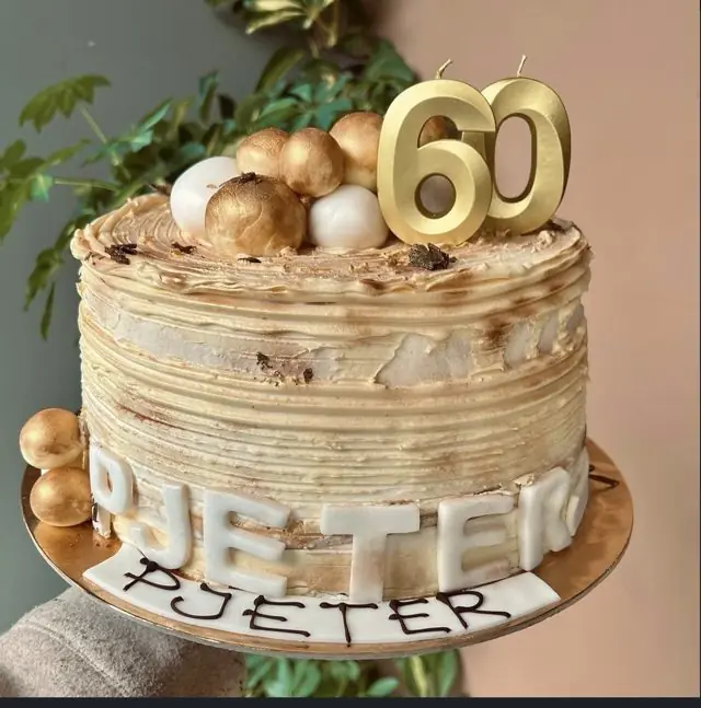60 vjet
