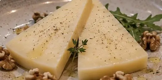 Kaçkavall
